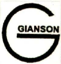 GIANSON logo