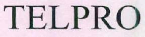 TELPRO logo