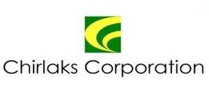 Chirlaks Corporation logo
