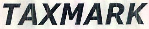 TAXMARK logo