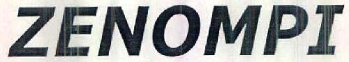 ZENOMPI logo
