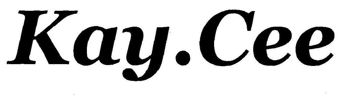 Kay.Cee logo