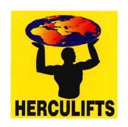 HERCULIFTS logo