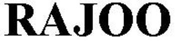 RAJOO logo