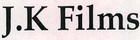 J.K Films logo
