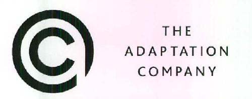THE ADAPTATION COMPANY logo