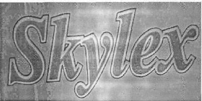 Trademark logo