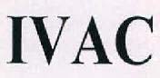 IVAC logo