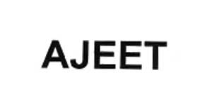 AJEET logo