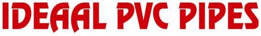 IDEAAL PVC PIPES logo
