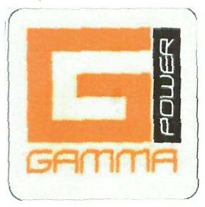 GAMMA POWER logo