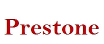Prestone logo
