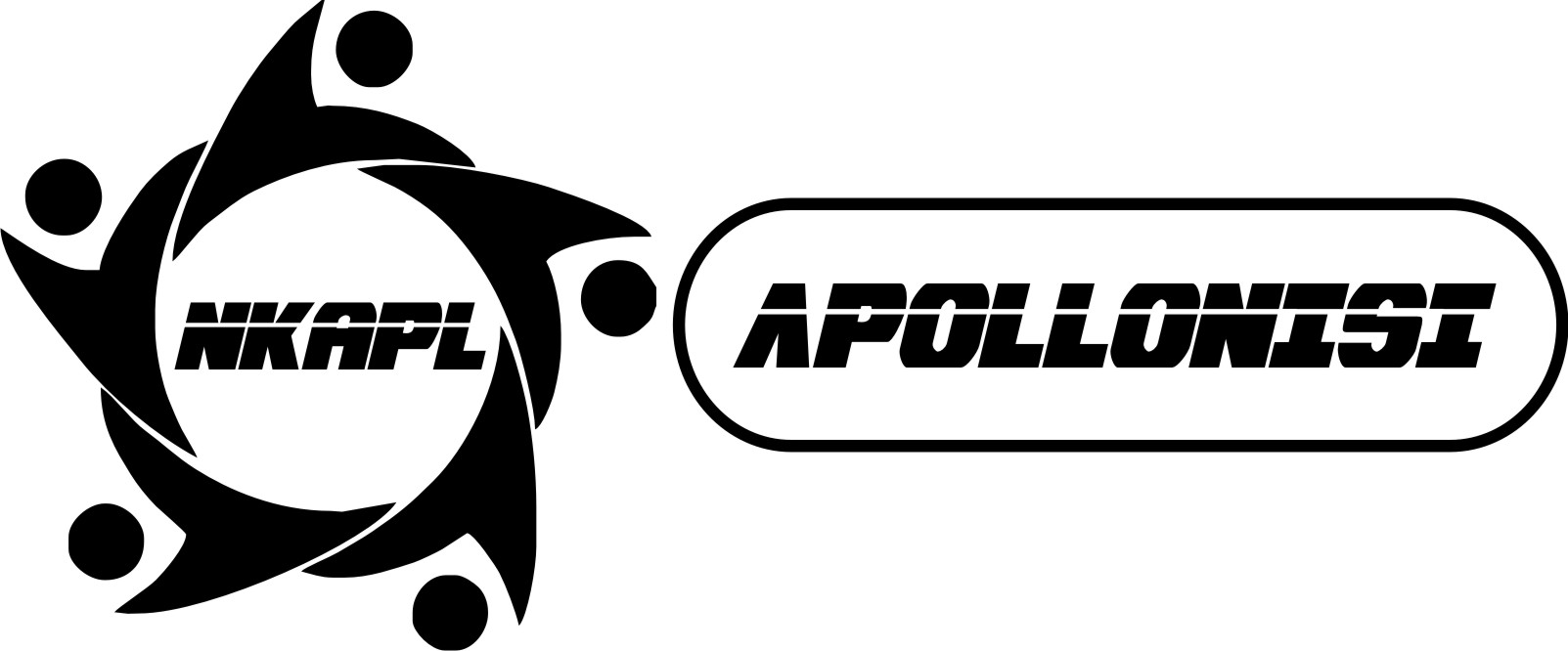 NKAPL APOLLONISI logo