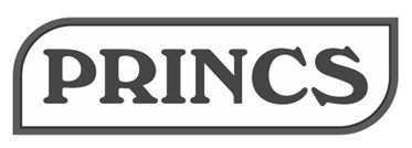PRINCS logo