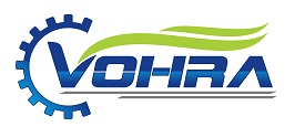 VOHRA logo