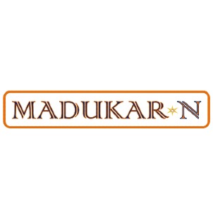 MADUKAR N logo