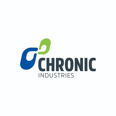 CHRONIC INDUSTRIES logo