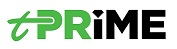tPRIME logo