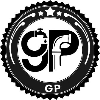gp LOGO WITH DEVICE logo