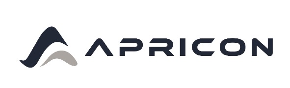 A APRICON logo