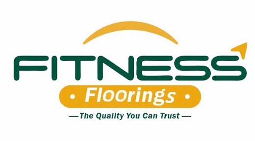 FITNESS FLOORINGS logo