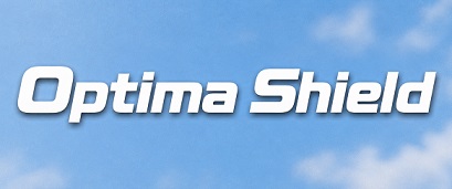 OPTIMA SHIELD logo