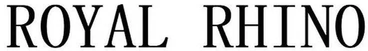 Trademark Logo