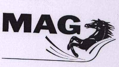 MAG logo