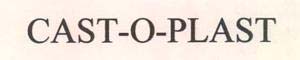 CAST-O-PLAST logo
