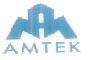 AMTEK logo