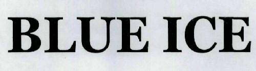 BLUE ICE logo