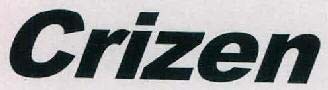 Crizen logo
