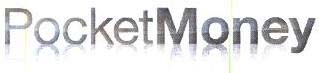 PocketMoney logo