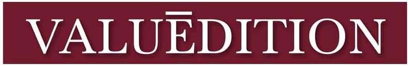 VALUEDITION logo