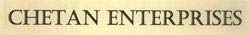 CHETAN ENTERPRISES logo