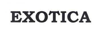 EXOTICA logo