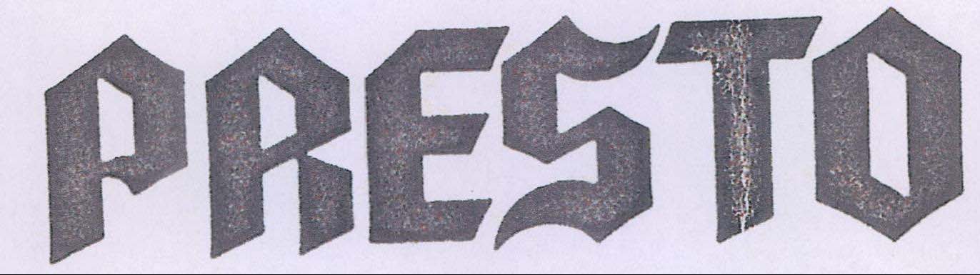 Trademark logo