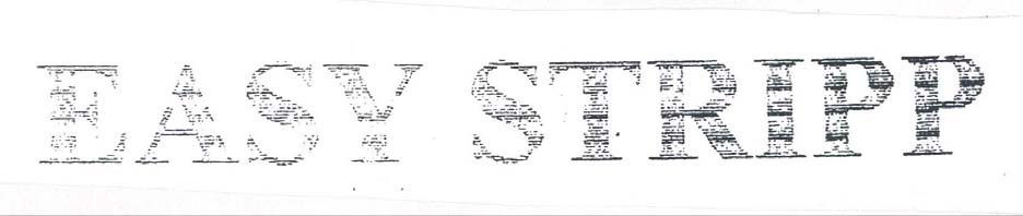 Trademark logo