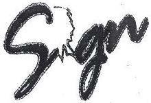Trademark logo