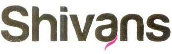 Shivans logo