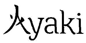 Trademark logo