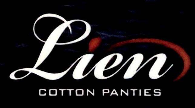 COTTON PANTIES logo