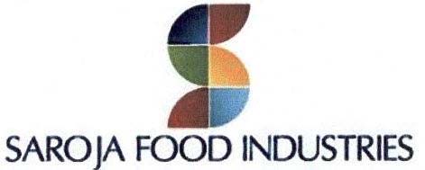 SAROJA FOOD INDUSTRIES logo