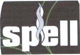 spell logo