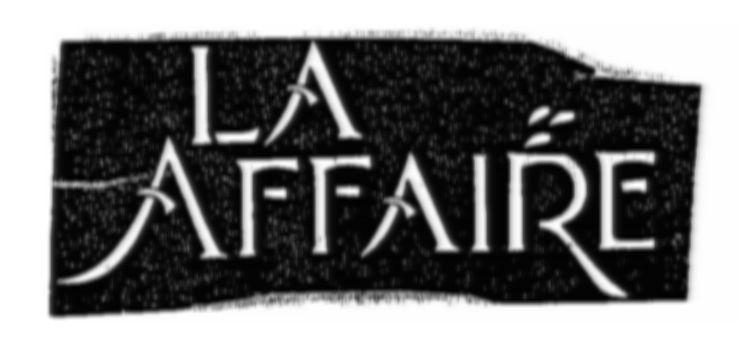 Trademark logo