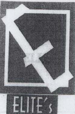 Trademark logo