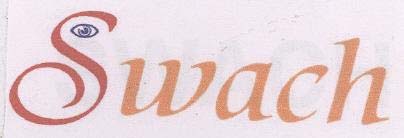 Swach logo