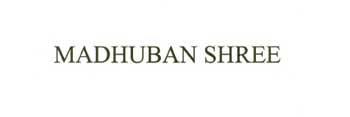 MADHUBAN SHREE logo