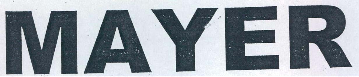 Trademark logo