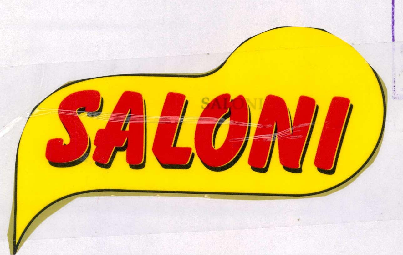 Trademark logo